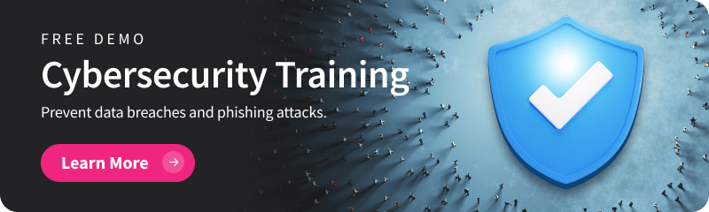 Learn More about Emtrain's Cybersecurity Training Course