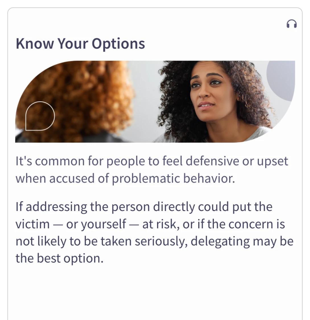 Teach - Intervention Method Delegate