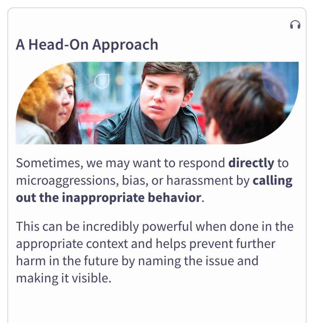 Teach - Intervention Method Direct