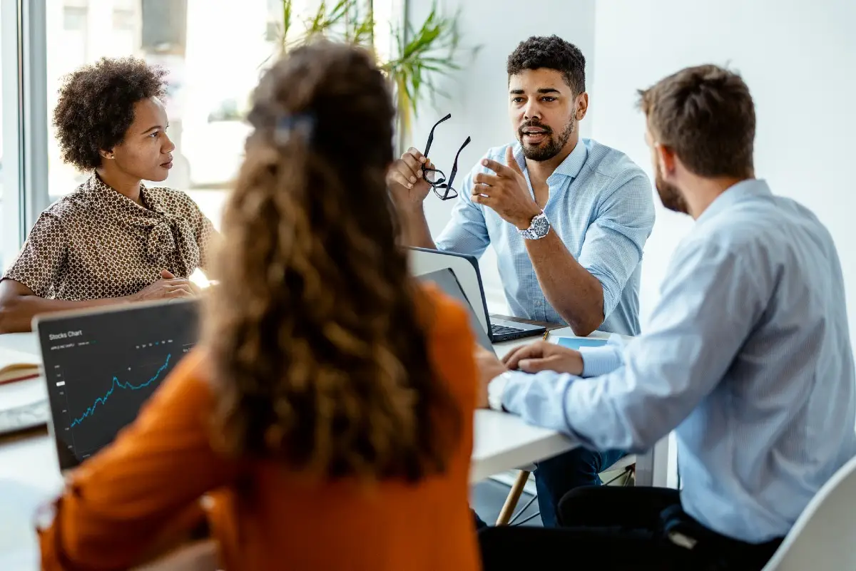 Workplace Behavior