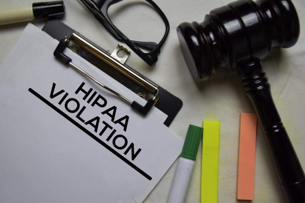 HIPAA Violations: Common Risks and How Organizations Avoid Them - Emtrain