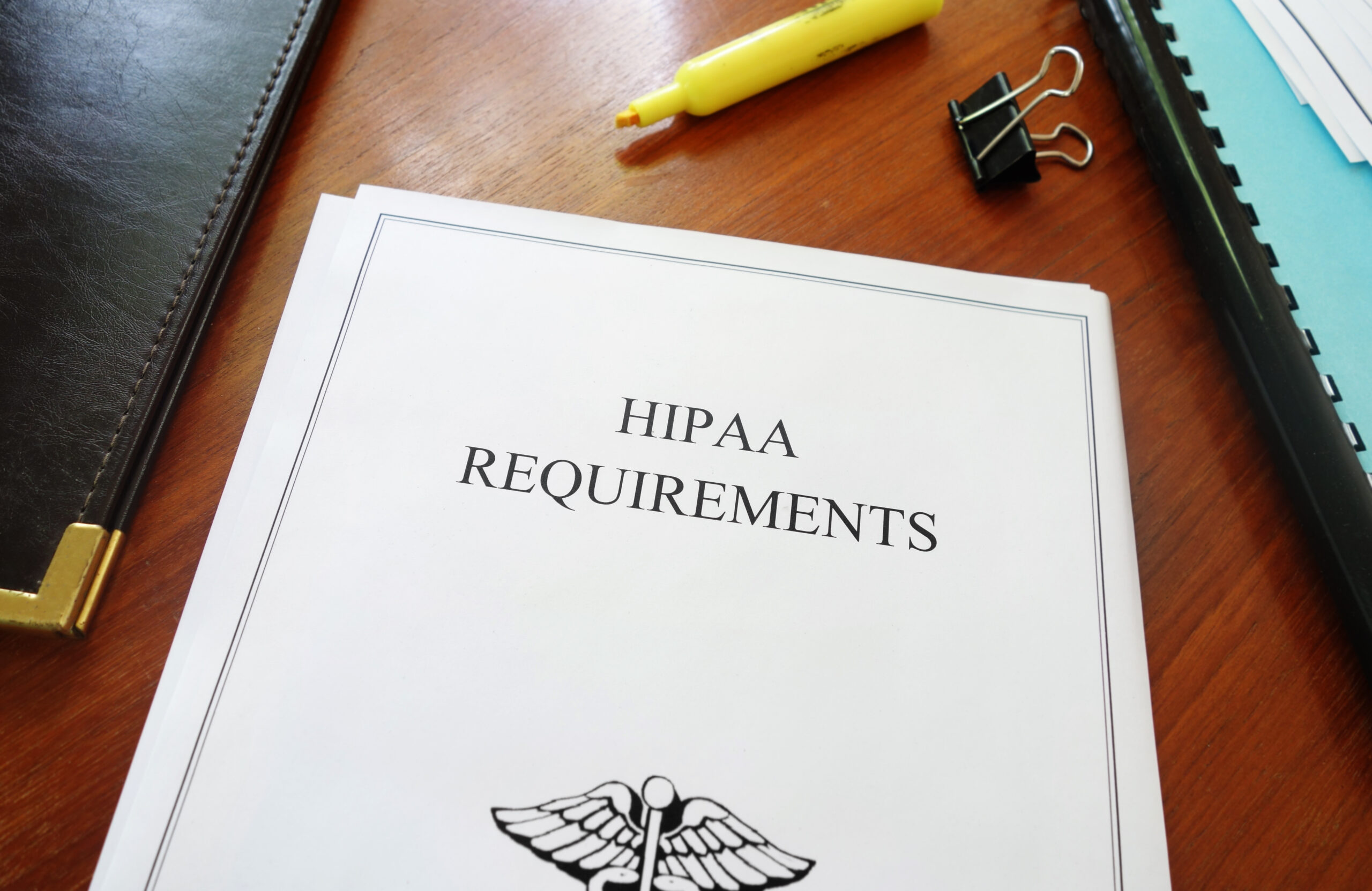 hipaa training