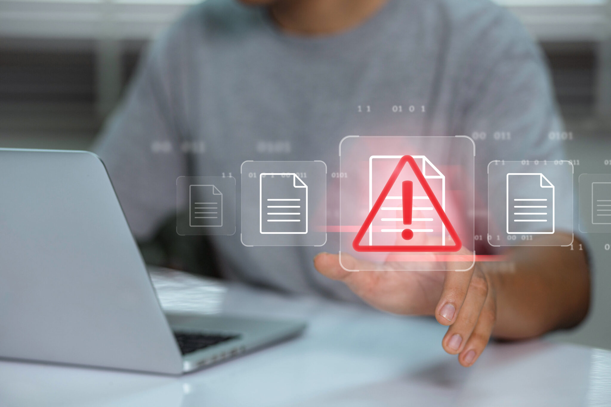 HIPAA Breach Notification Rule - Emtrain