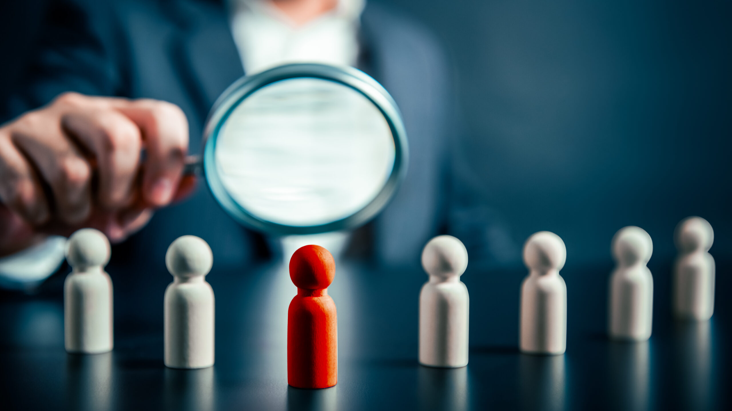 Employee investigations
