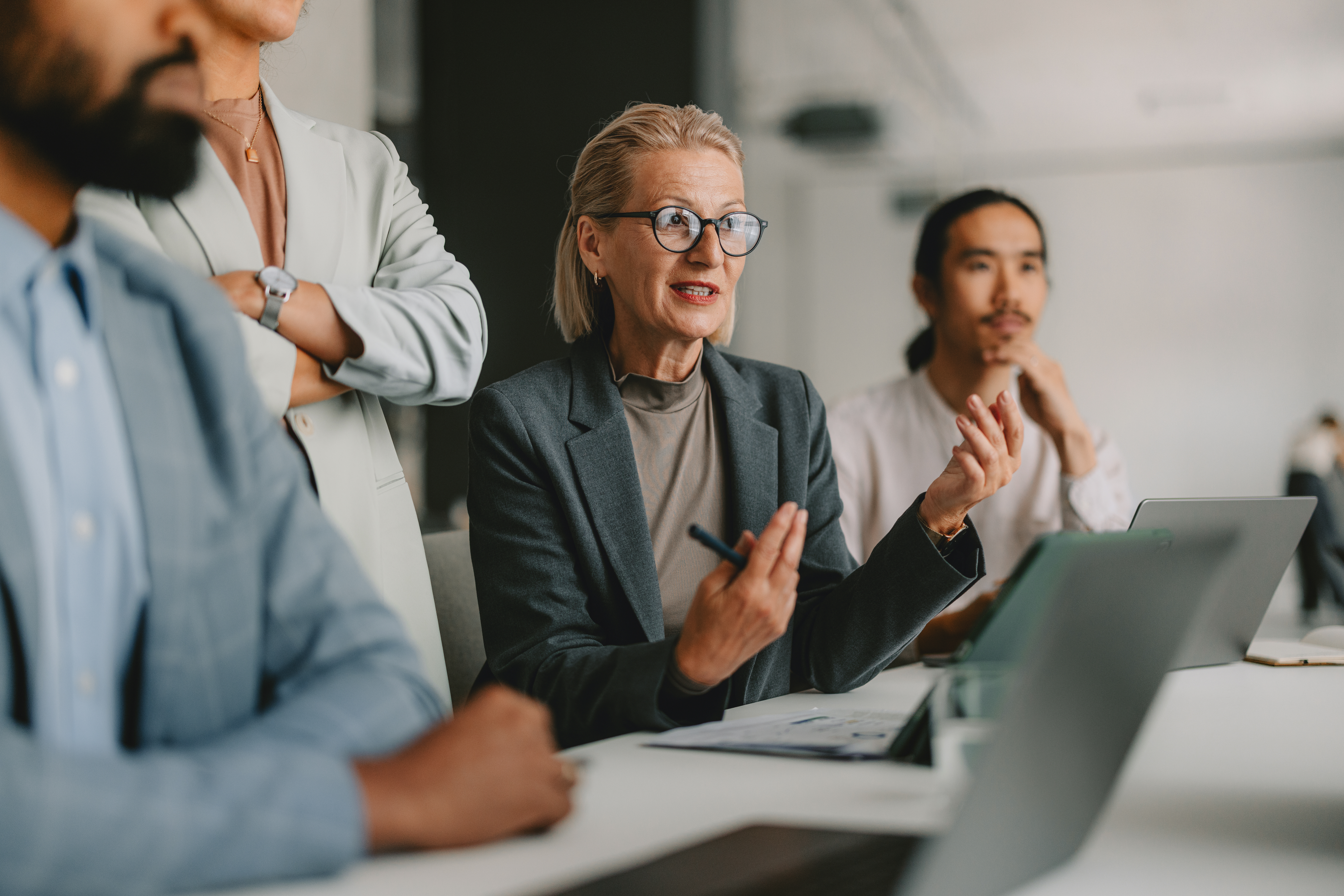 Manager best practices