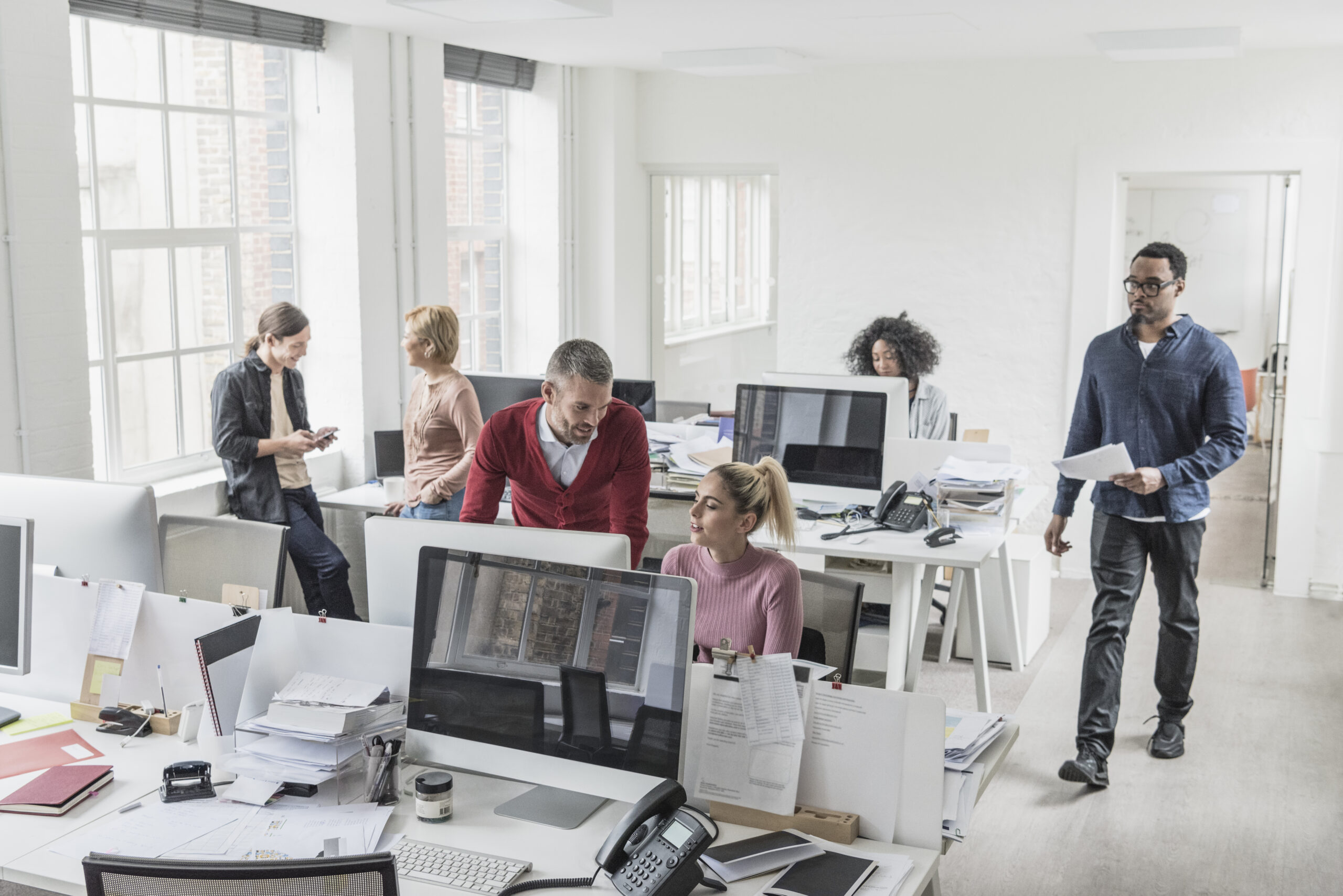 conflicts of interest in the workplace