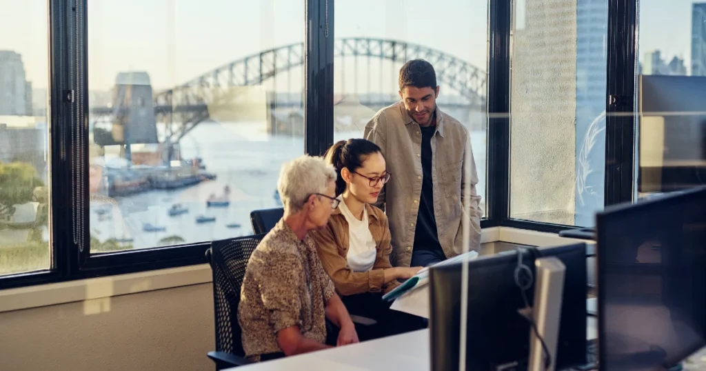 Preventing Workplace Harassment Training for Australia