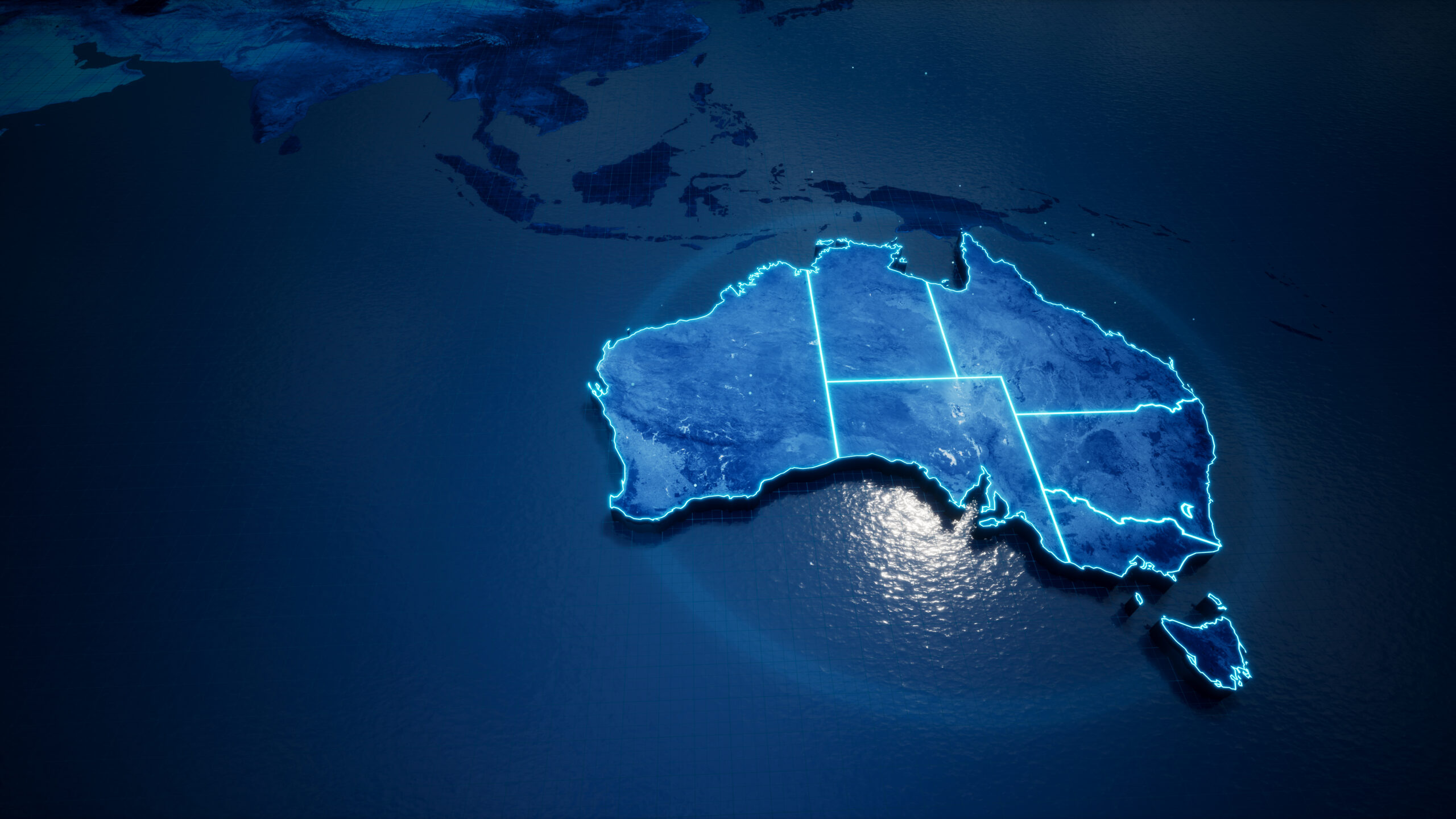 Australian workplace harassment