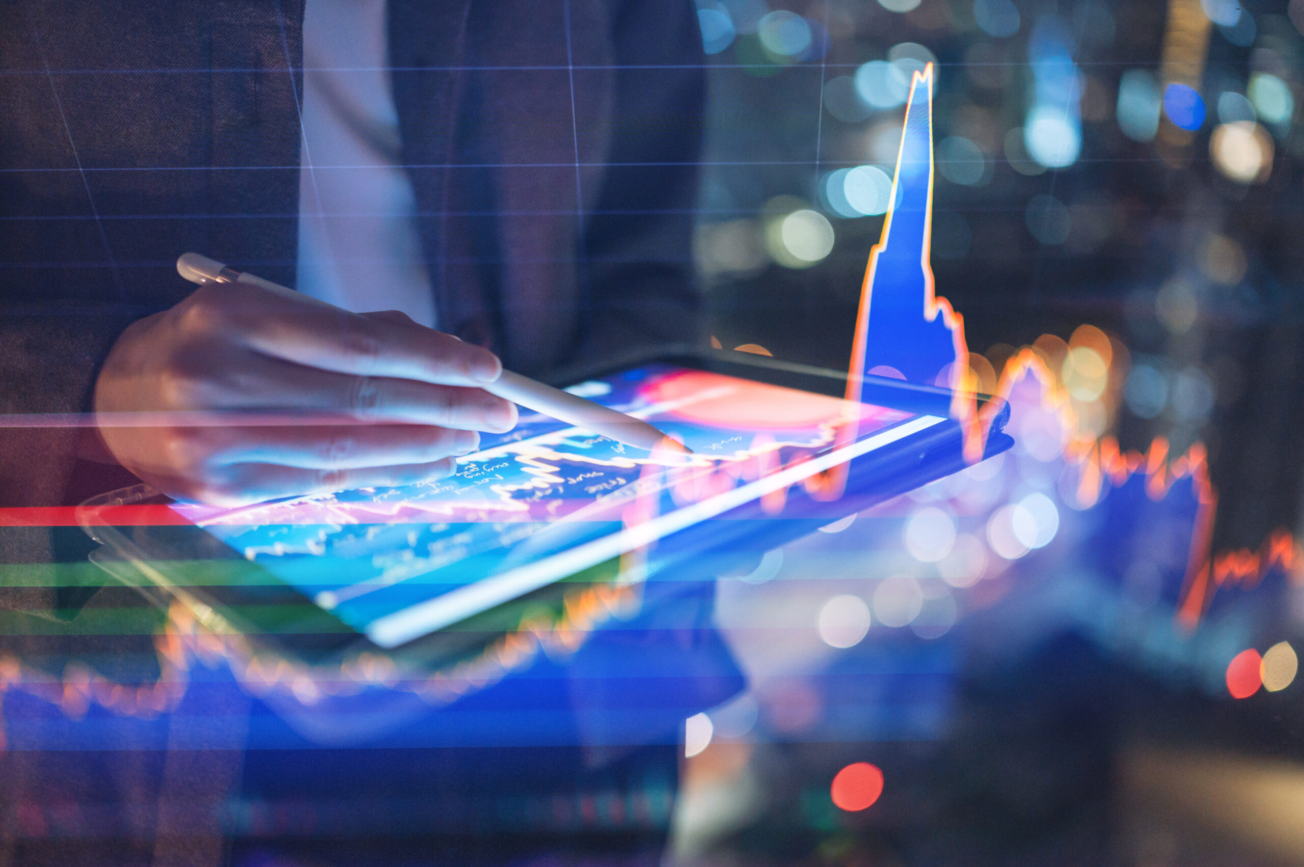 Compliance analytics