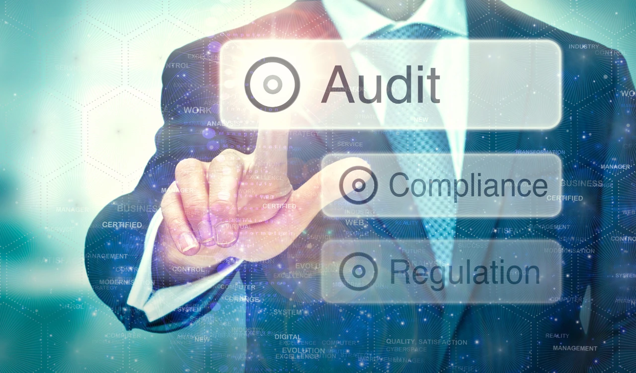 What-is-a-Compliance-Audit