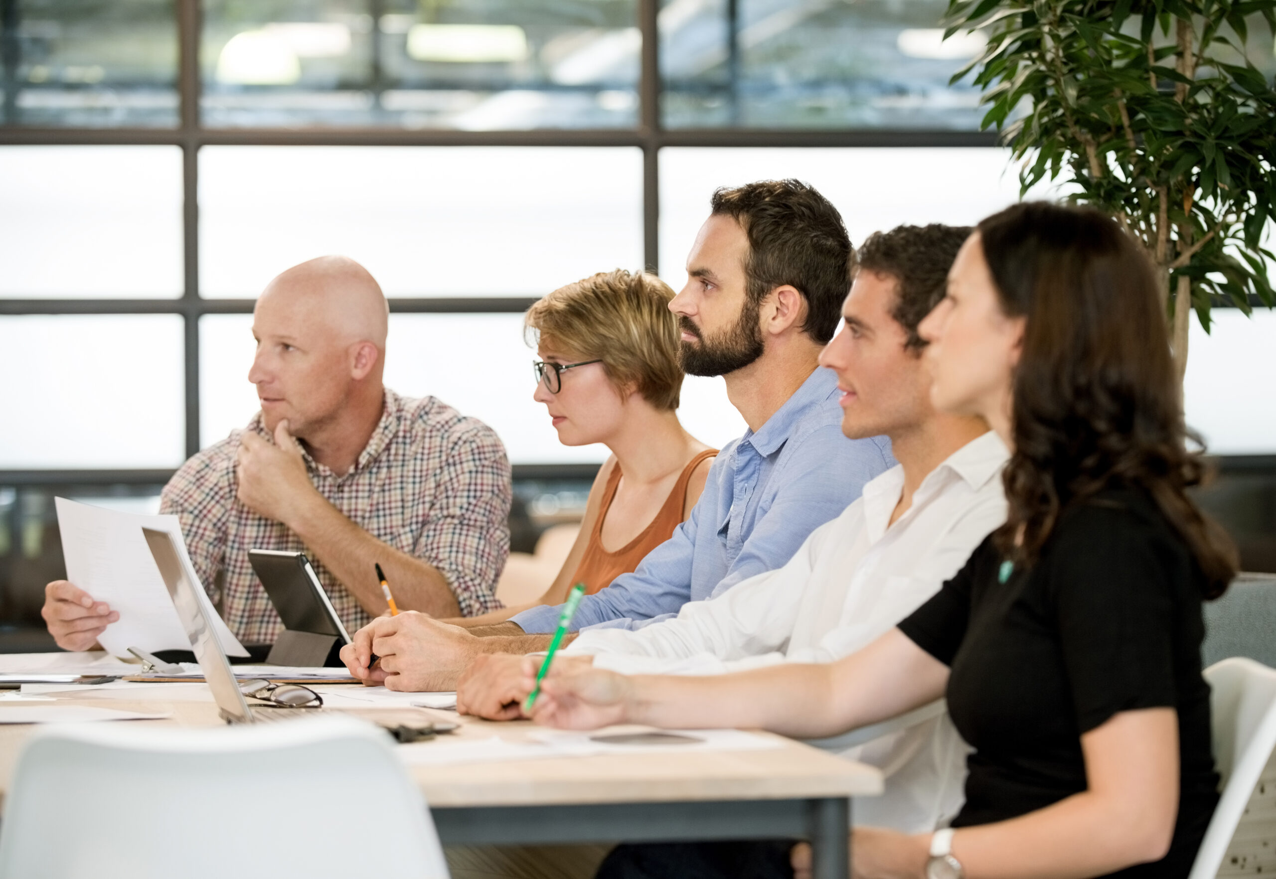 What Is Sensitivity Training
