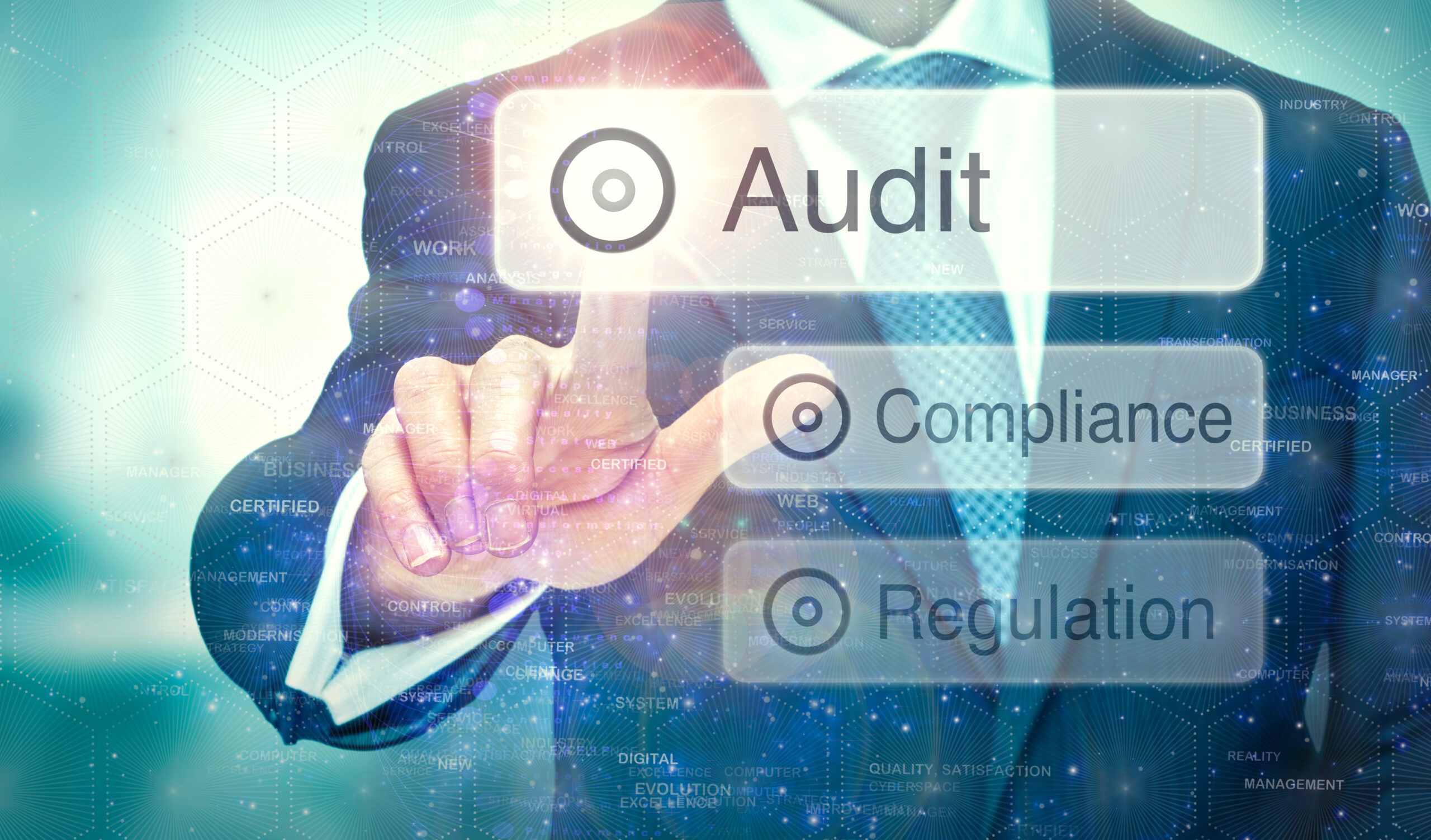Compliance Audit