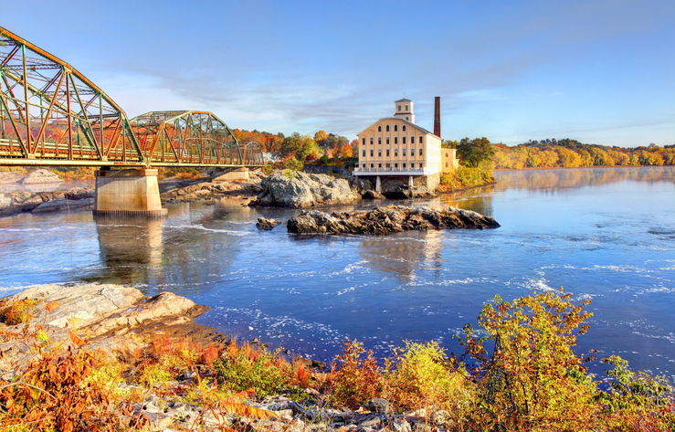 Maine Sexual Harassment Training Requirements