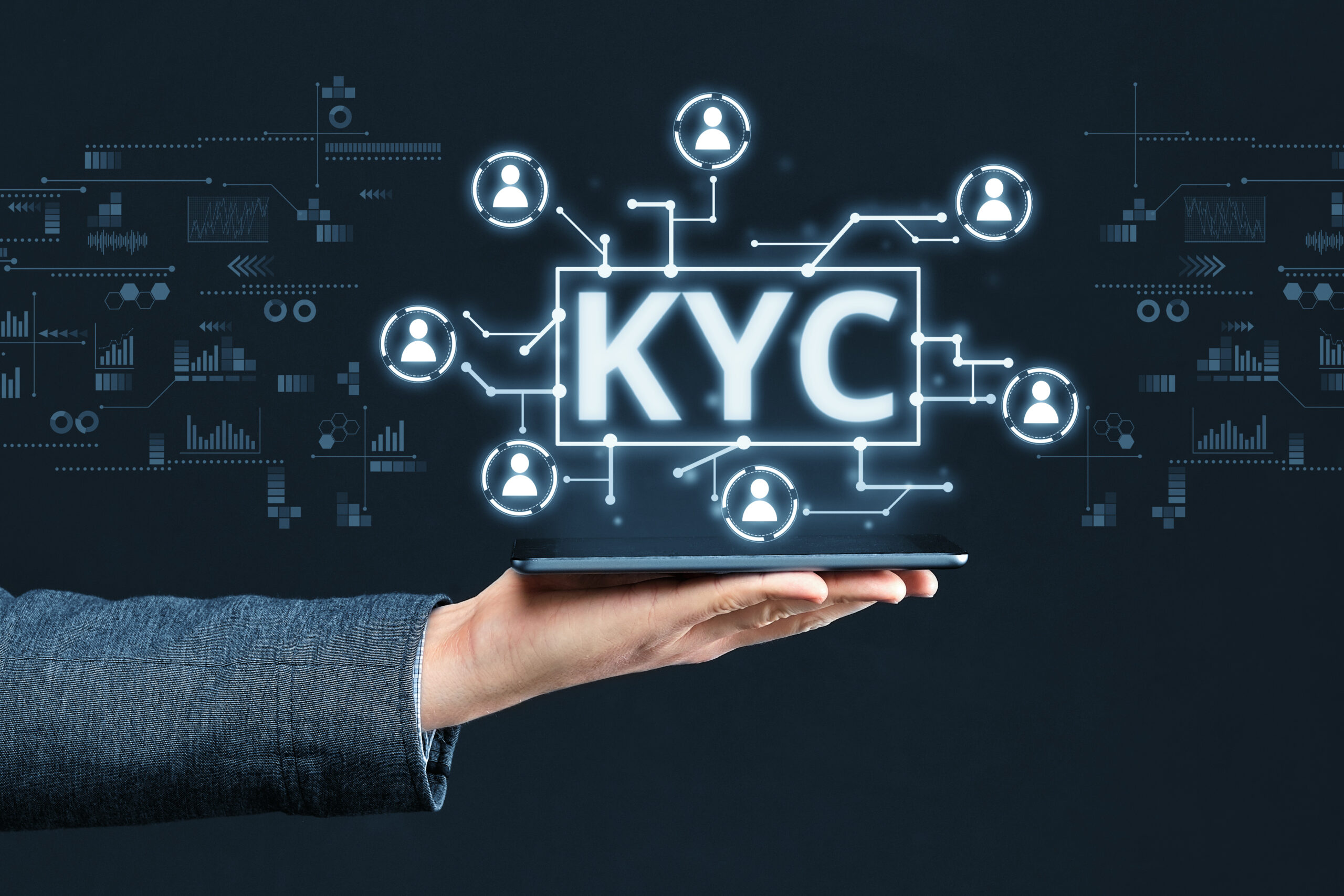 Know your customer