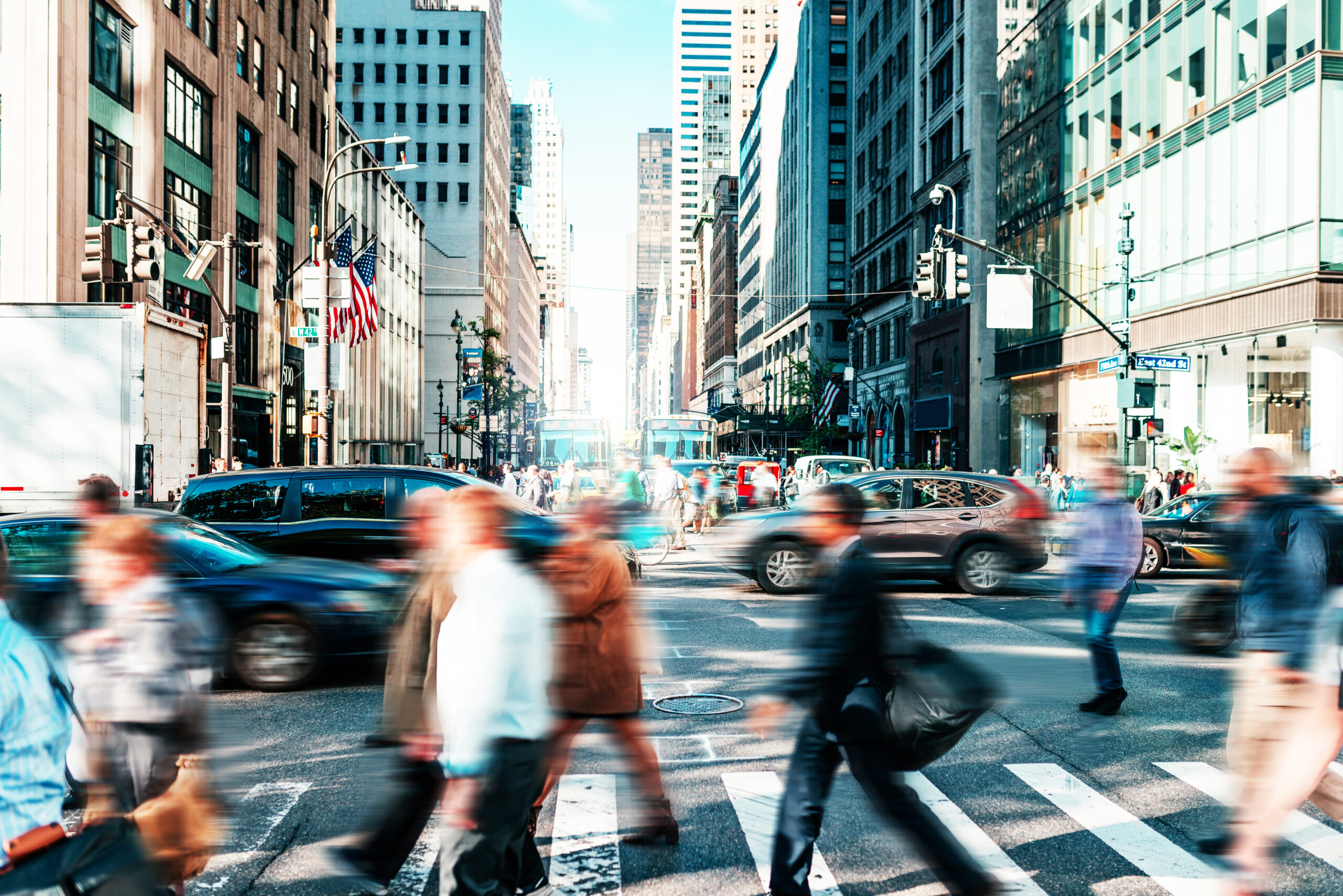 nyc sexual harassment training