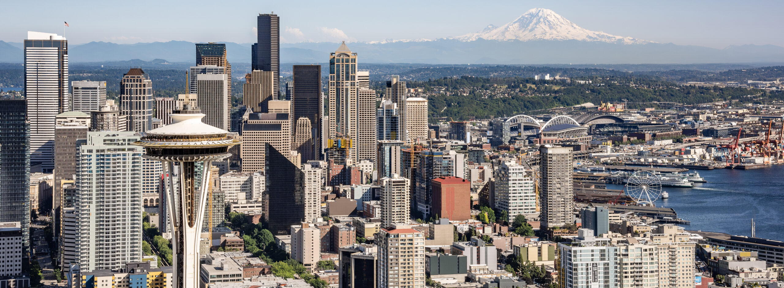 washington state harassment training requirements