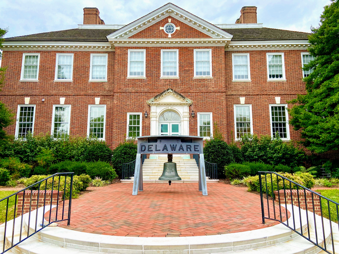 Delaware Harassment Training