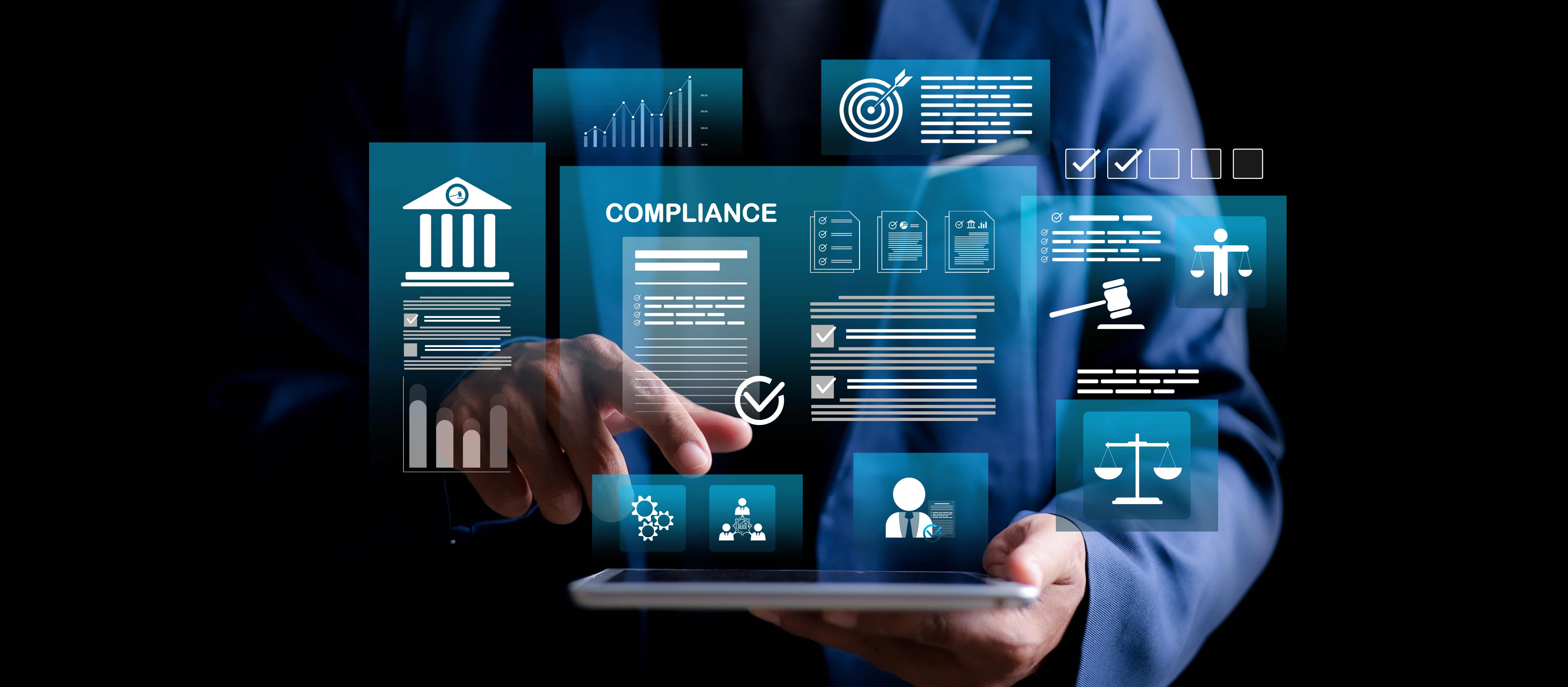 Compliance Analytics