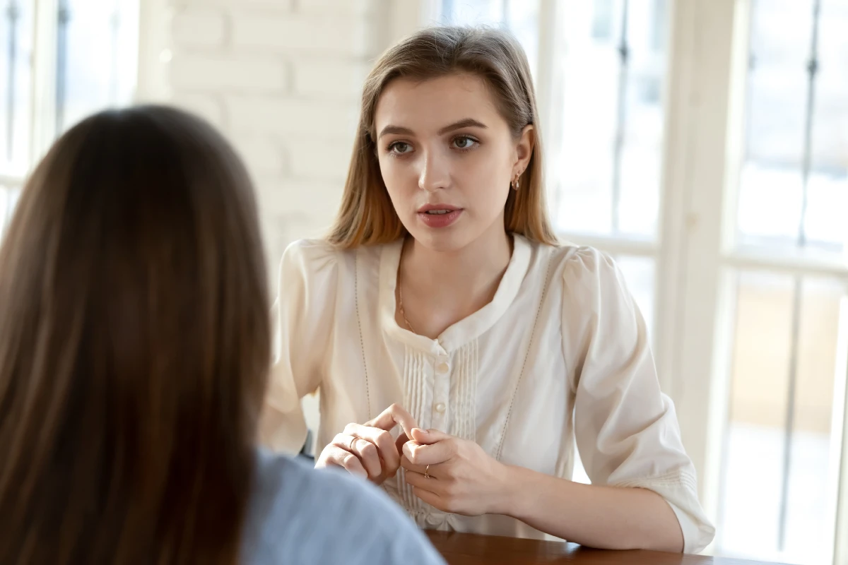 HR Reporting and Retaliation Risk Area