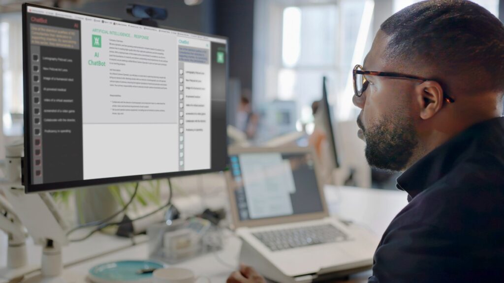 AI Governance Training Course - Emtrain