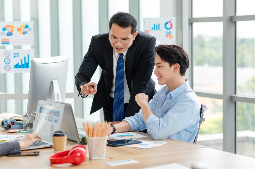 Performance Management Training Course - Emtrain