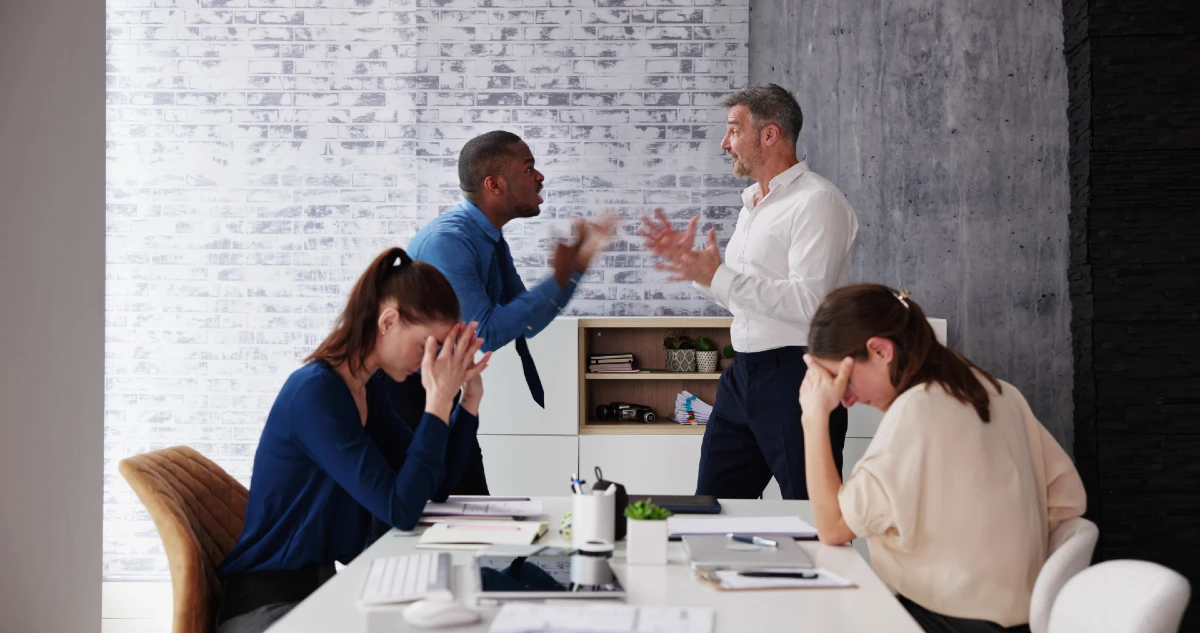 Blog Workplace Empathy