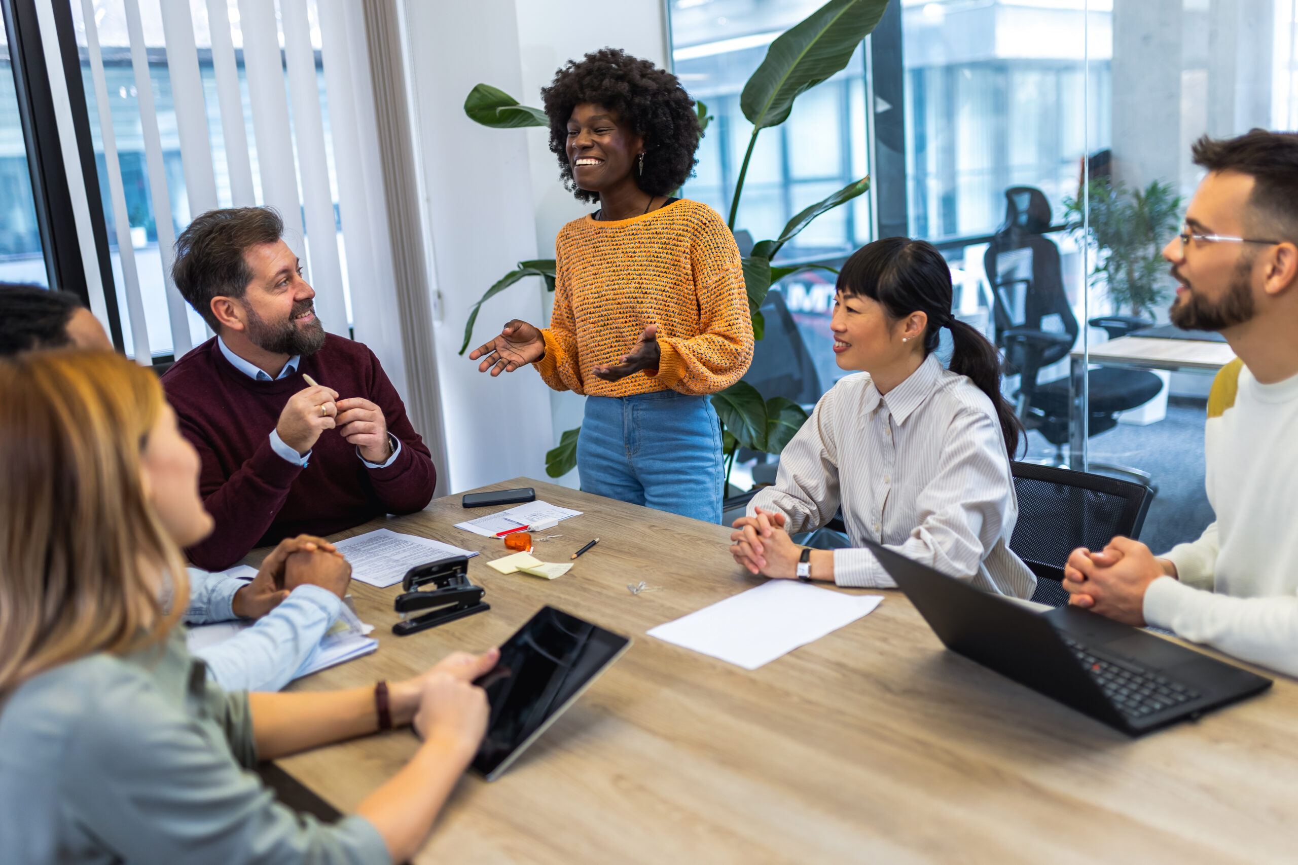 workplace culture