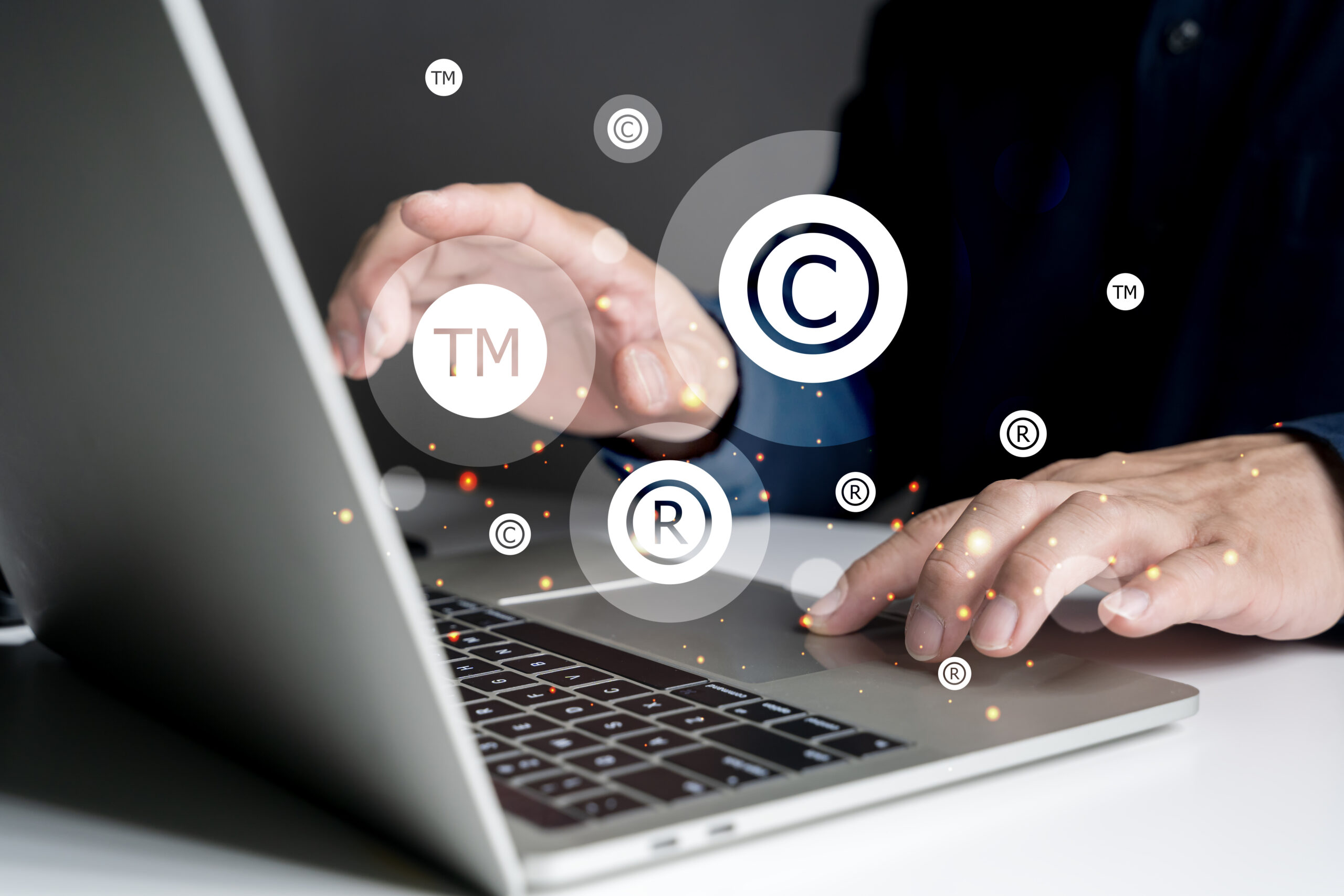 intellectual property in the workplace