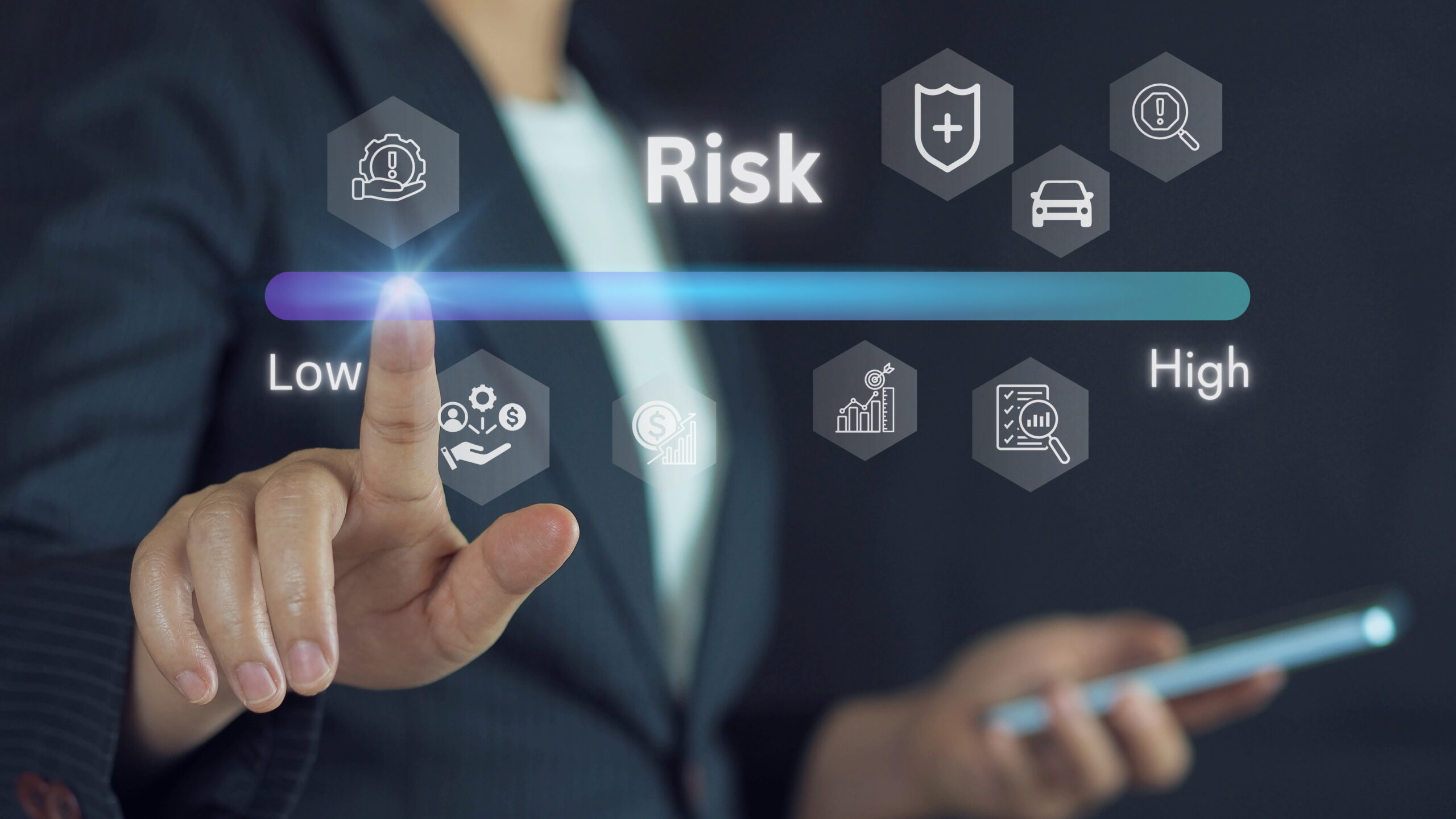 risk behaviors
