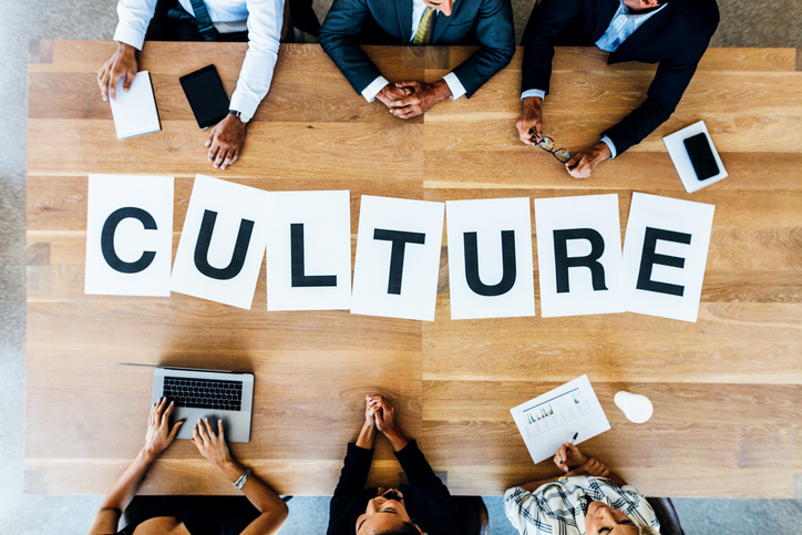 culture training