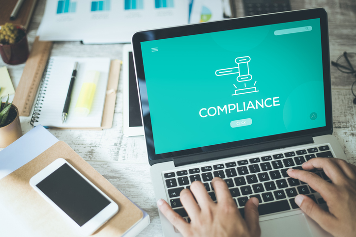 Compliance training strategies