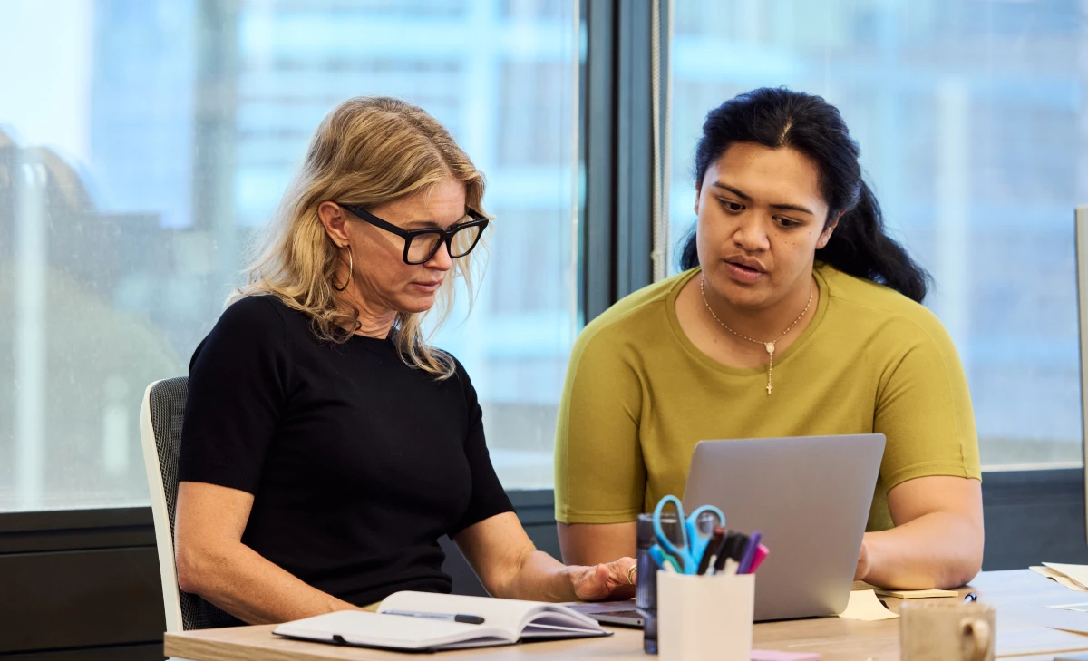 Fostering an Inclusive AAPI Environment Lesson