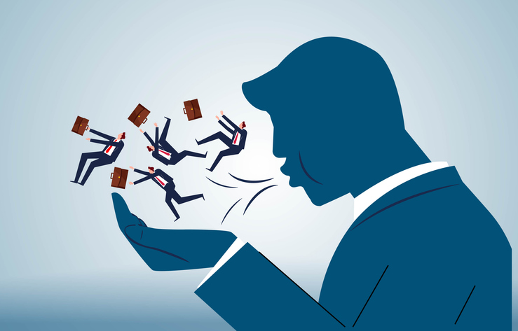 Whistleblower Retaliation