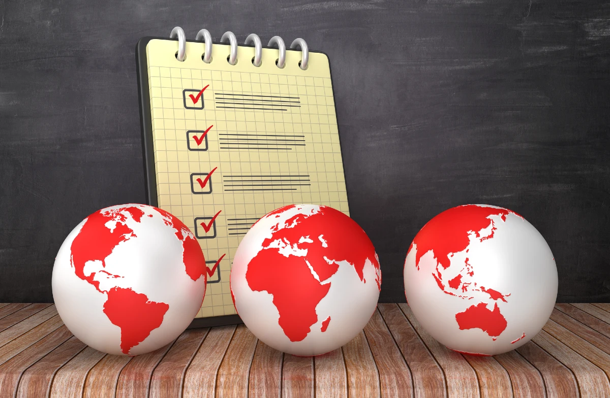 Sexual Harassment Training Requirements 2026 Guide