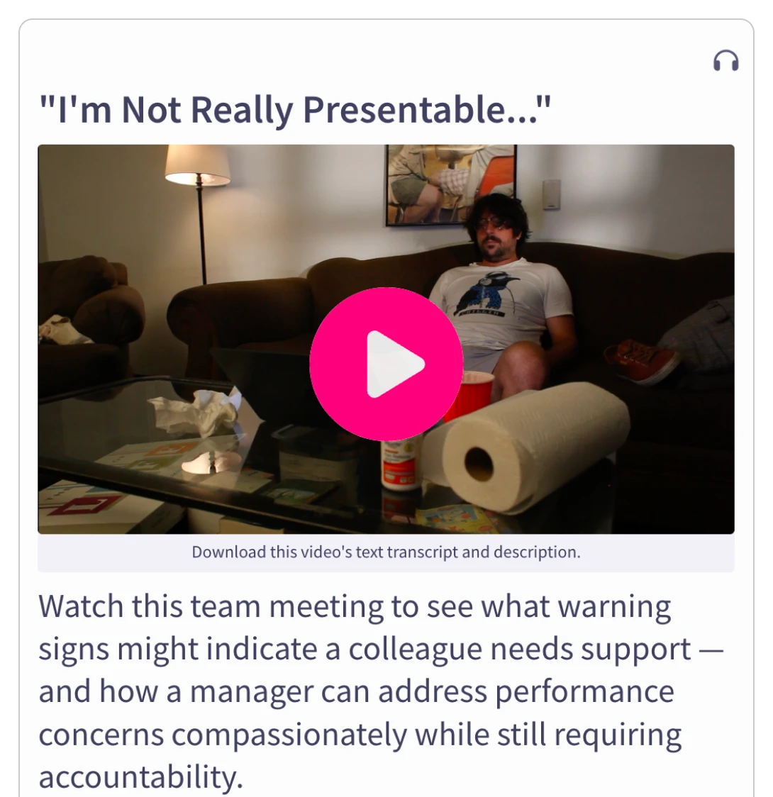 Teach - Supporting Remote Colleagues