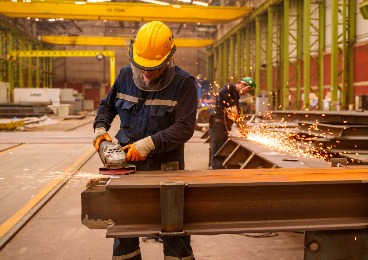 Tool Safety Training Lesson