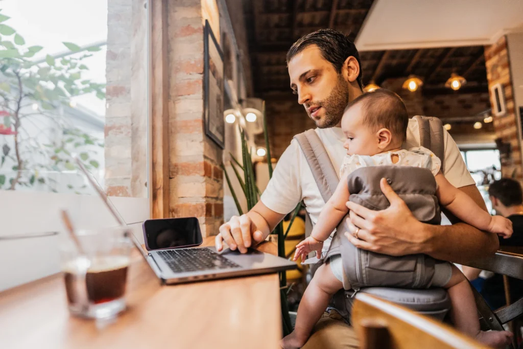 Work-Life Balance and Knowing Your Options Microlesson