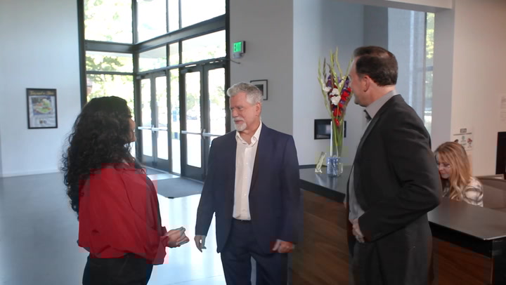 Hostile Work Environment Gender Based Comments Video