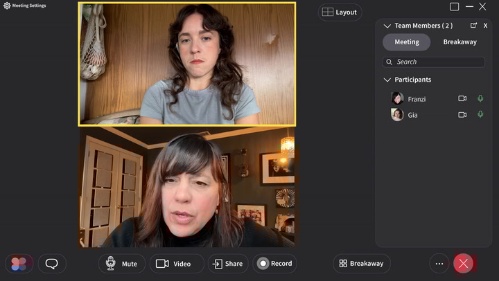 Manager's Duty to Report Harassment and Misconduct Video