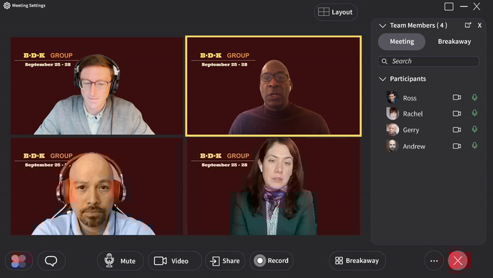 Video on how Racial Bias can lead towards Harassment at Work