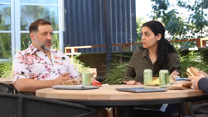 Video on Religious Beliefs at Work that Lead to Exclusion