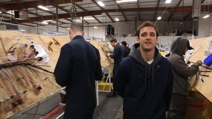 Video Respecting Veteran Status in the Workplace