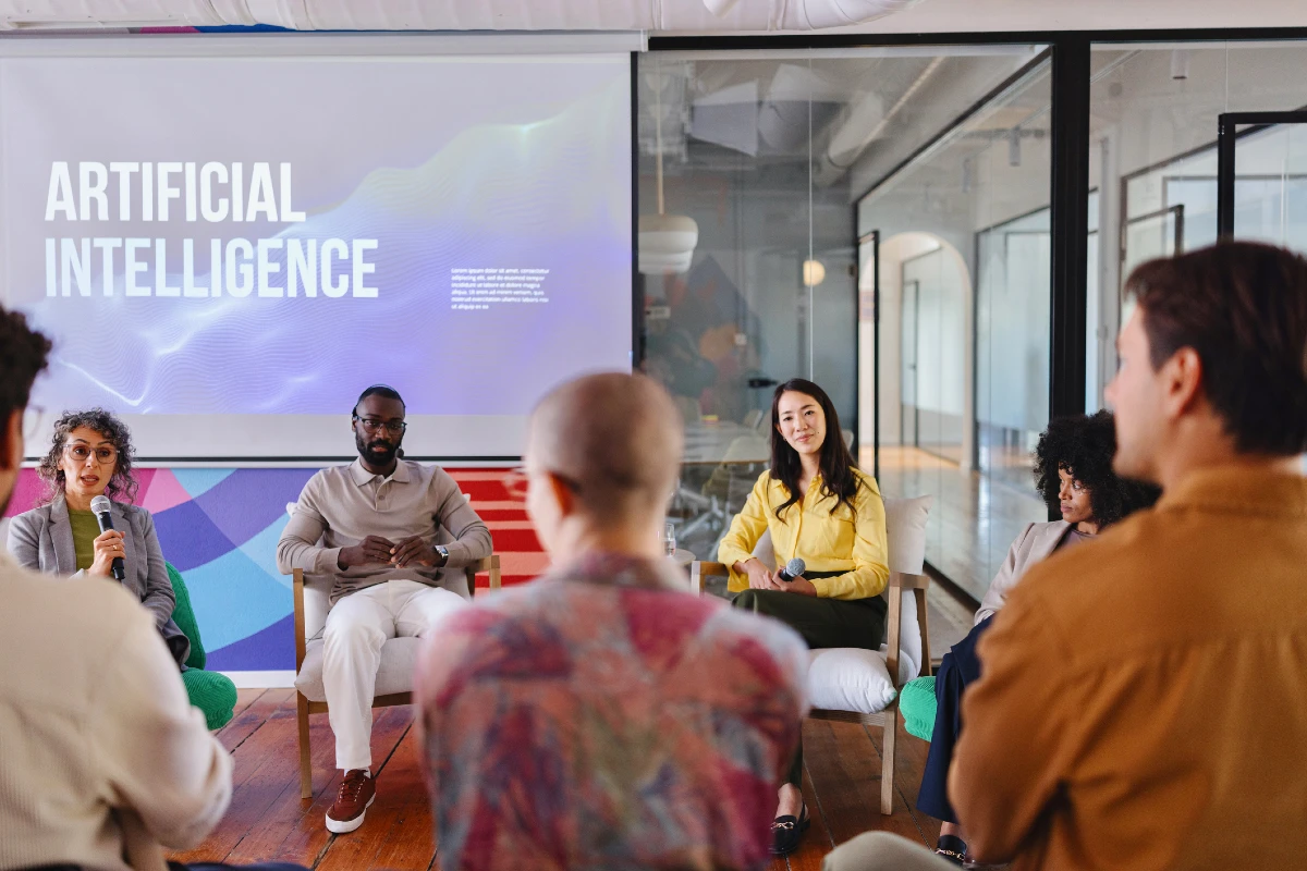 How AI Is Transforming Learning and Development in 2026