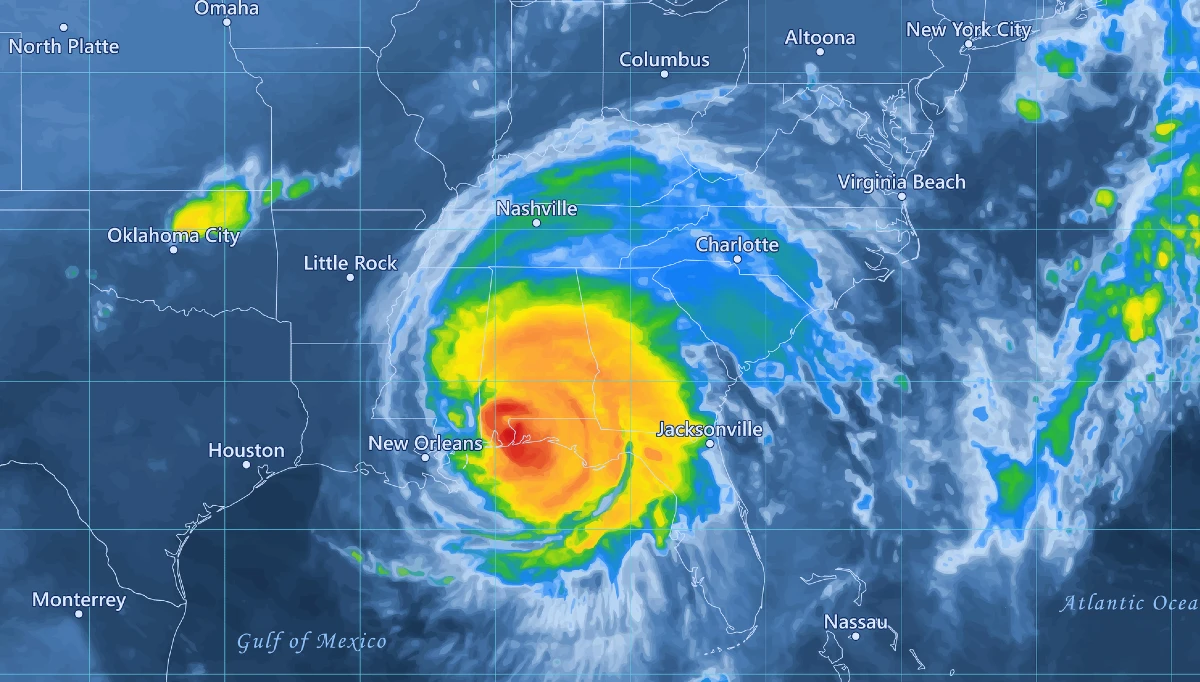 Hurricane Preparedness Safety Lesson for the Workplace