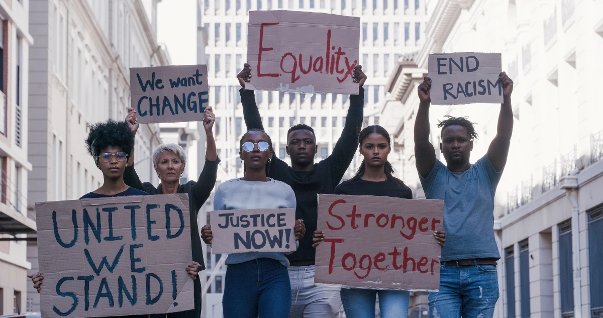 Juneteenth and the Responsibility to Keep Advancing Justice at Work