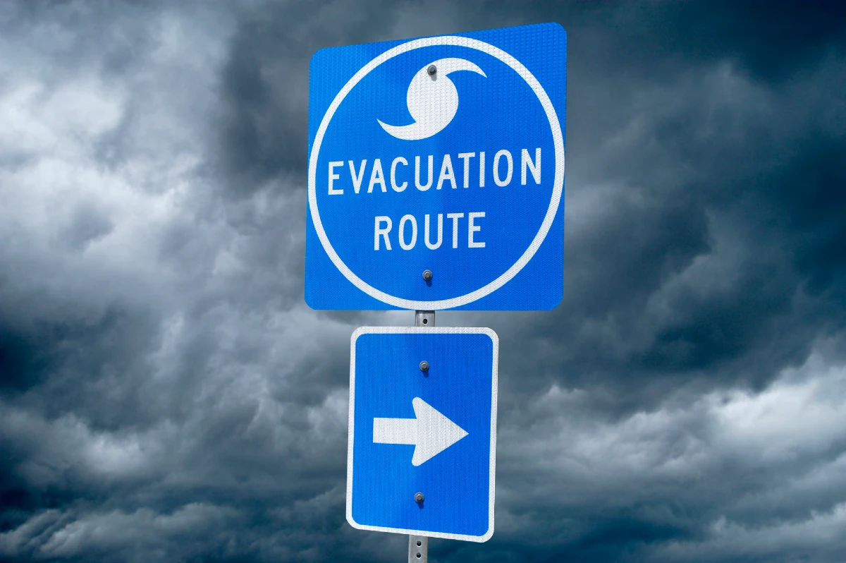 Tornado Preparedness Safety Lesson for the Workplace