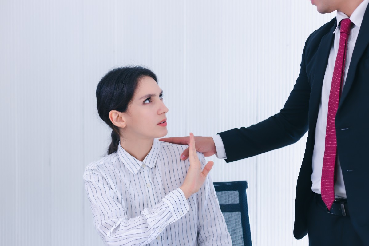 UK Harassment Law Key Changes in 2026