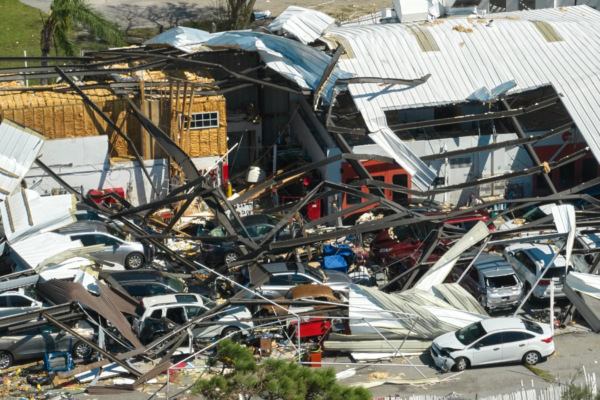Preparing Employees for Natural Disasters in the Workplace