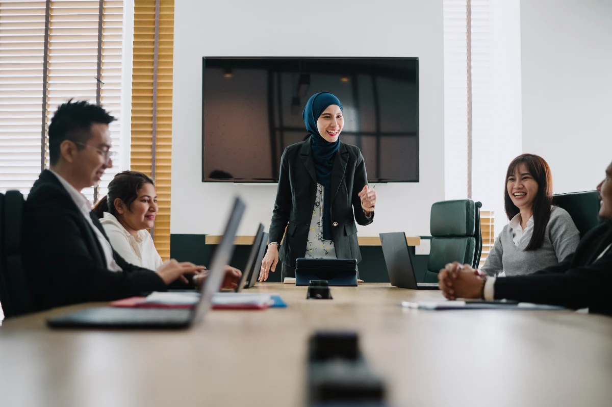 7 Common Cultural Stereotypes in the Workplace