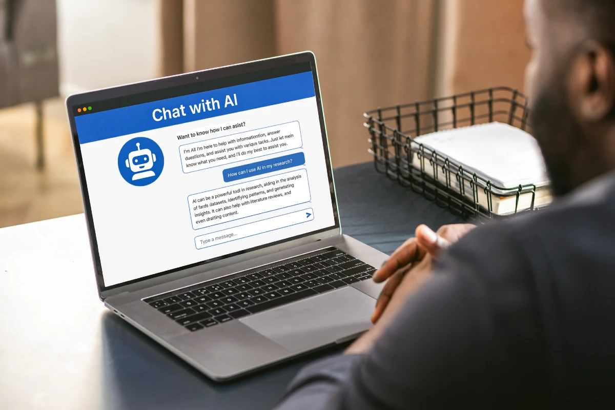 The 3 Key Steps to Protecting Company IP From AI